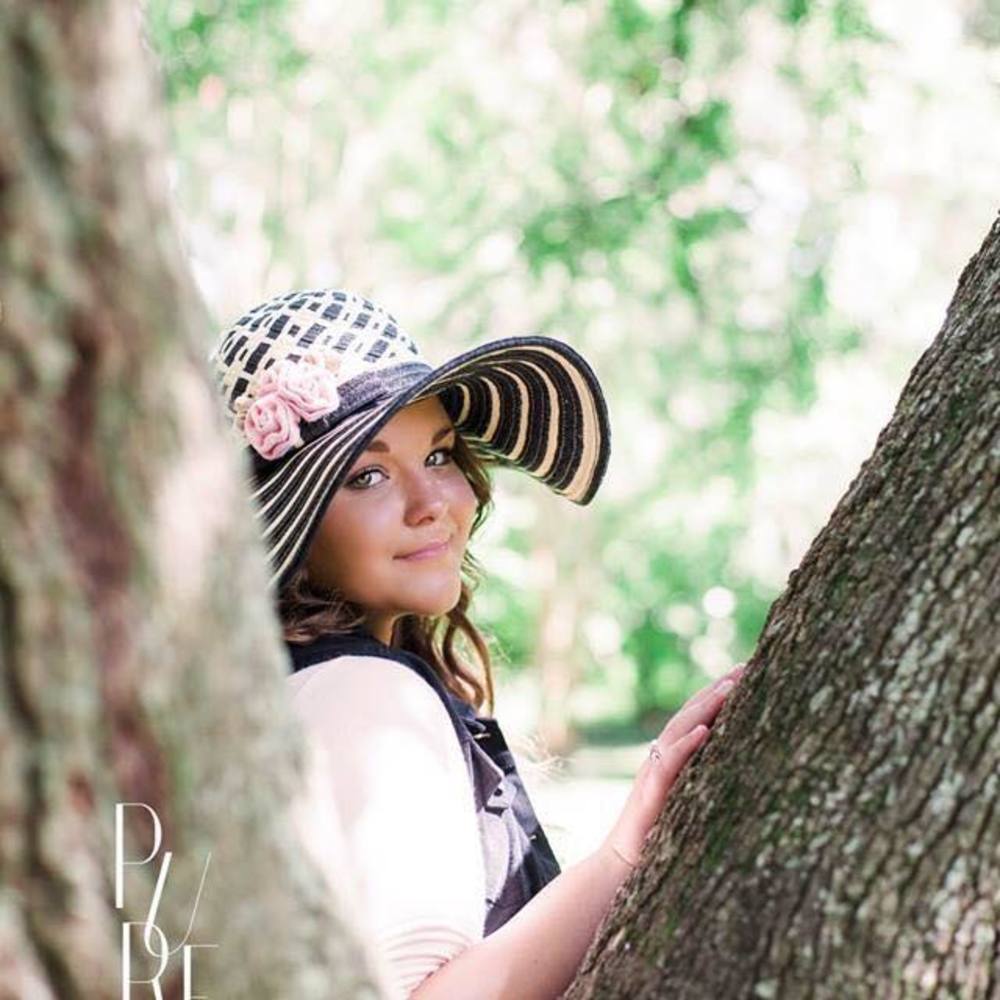 Meet your Posher, Tami-jo
